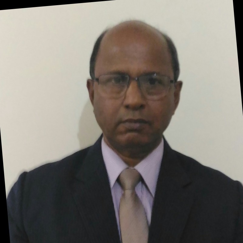 Prof. (Dr) Harish K. Dwivedi | Scientist & Educationalist