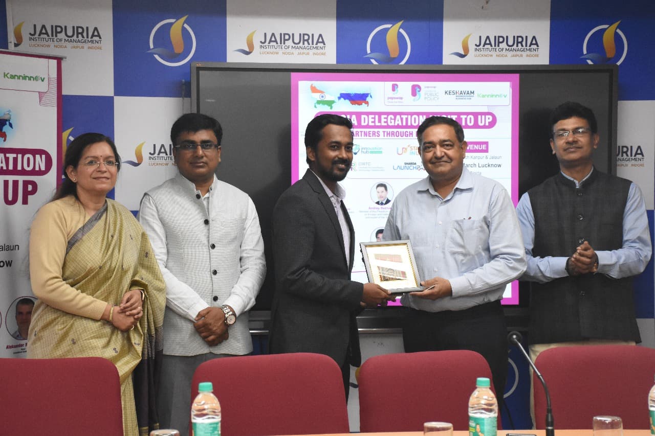 Finalist of Samridh Scheme