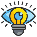 Vision Icon