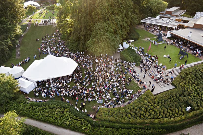 Lucknow Literature Festival