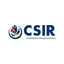 CSIR  logo