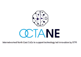 Octane logo