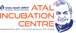 ATAL INCUBATION CENTRE logo