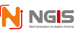 NGIS logo