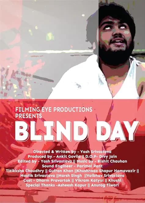 Blind Day
