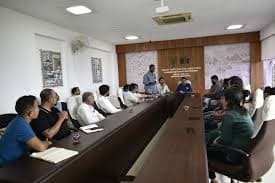 Cybersecurity Workshop