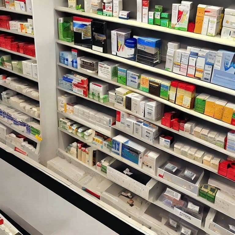 What Are the Different Types of Custom Pharmacy Boxes?