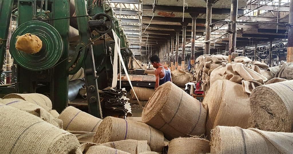 Top 10 Biggest Jute Mills in West Bengal 