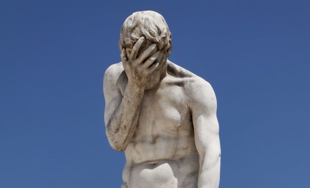 Is regret a valid emotion?