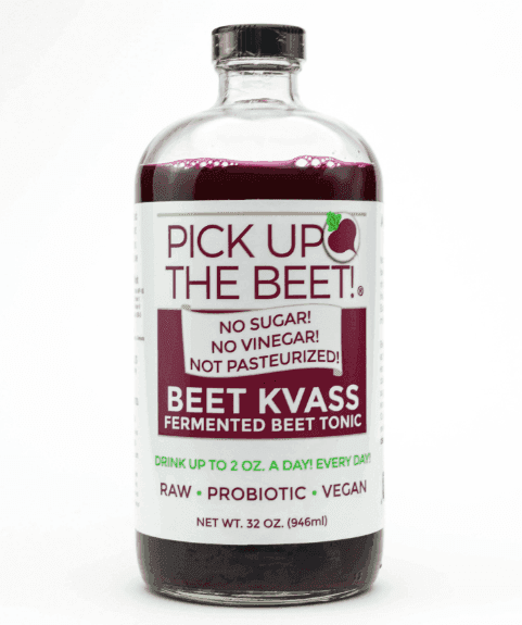 What Role Beet Kvass Play in Modern Health Culture?