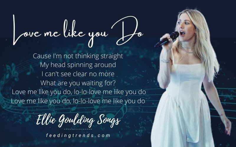 30 Ellie Goulding Songs That Must Be In Your Playlist