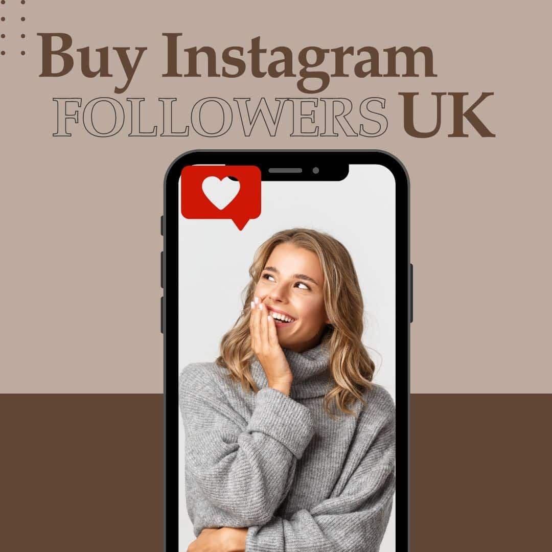 Buy Instafollowers Uk Legally at Best Prices