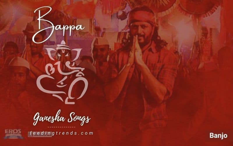 11 Hindi Ganesha Songs In December To Charge Up Your Day