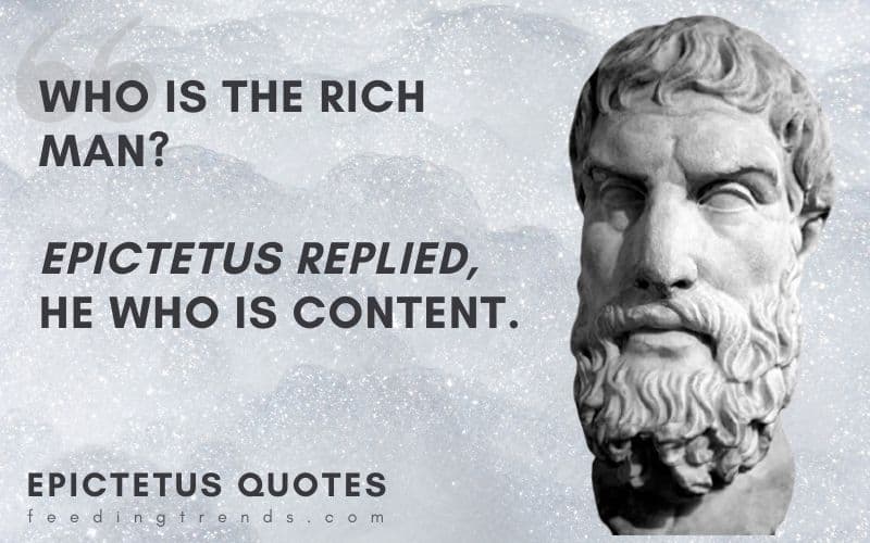 30 Epictetus Quotes To Boost Up Your Morale