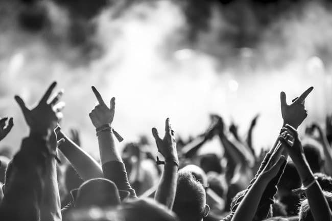 Book Tickets for Best Upcoming Events  - Music, Comedy and More