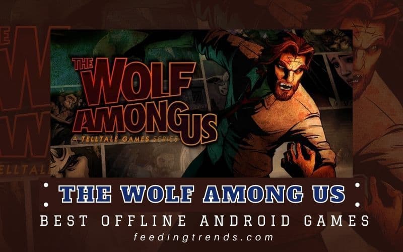 32 Best Offline Android Games That You Can Play Without Wifi And Internet