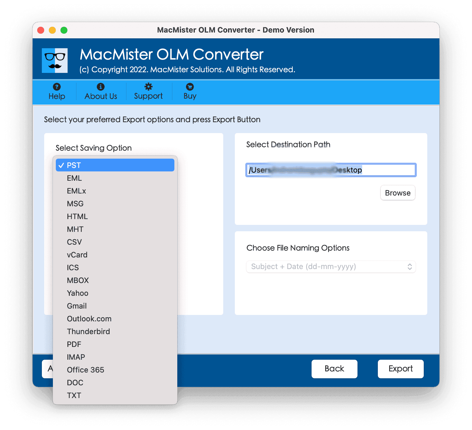 Can Apple Mail Read Olm Files? - [Solved]