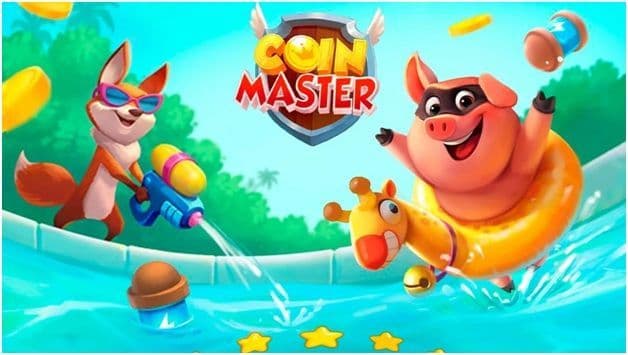 Ideas for Free Spins Coin Master