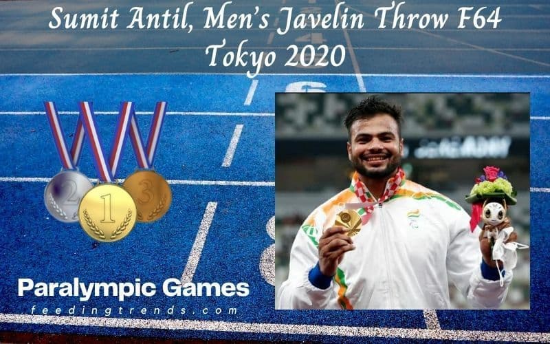 31 Paralympic Games Winners Who Made Every Indian Proud