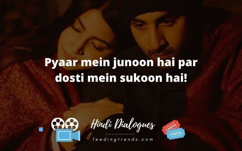 60 Famous Film Dialogues In Hindi From Bollywood Movies