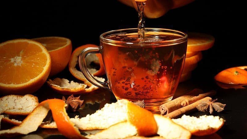 10 Healthy Tea Variants You Should Definitely Try This Winter