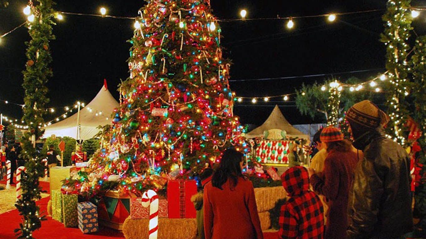 7 Odd Truths About Christmas That May Kindle A Conversational War