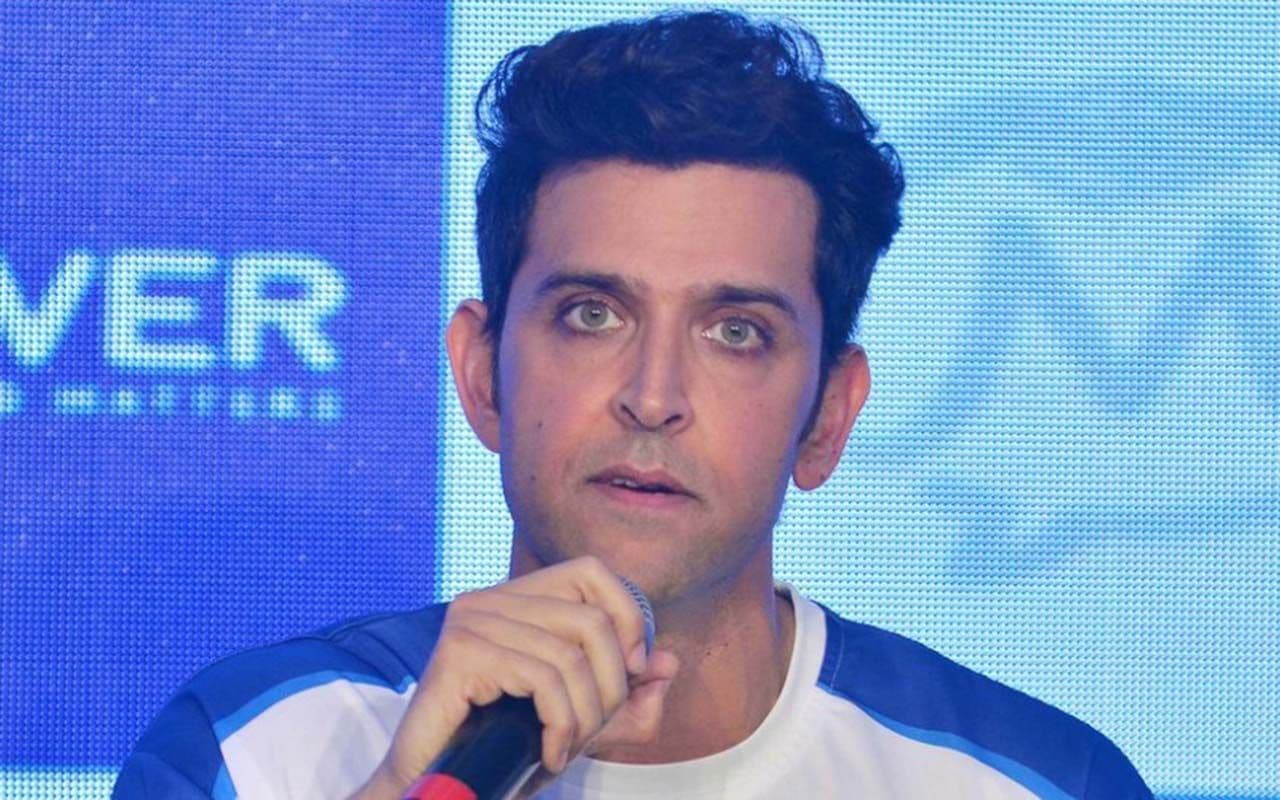 10 Things About Our Krrish, Hrithik Roshan That Deserve A Mention On His Birthday