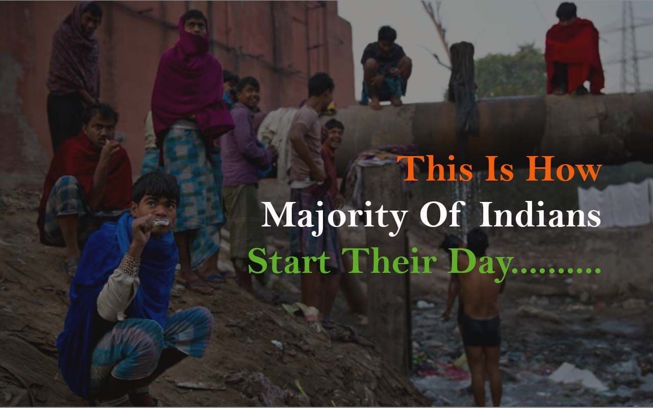 7 Reasons Why You Should Not Be Proud To Be An Indian, Stop Waiting For 'Acche Din'