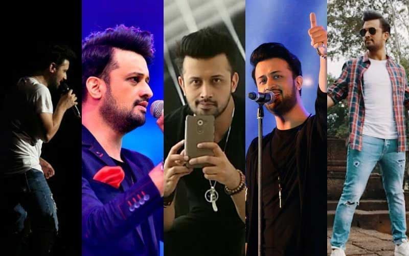 Atif Aslam Had No Clue About Being The Heartbeat of Millions Until Destiny Took Over