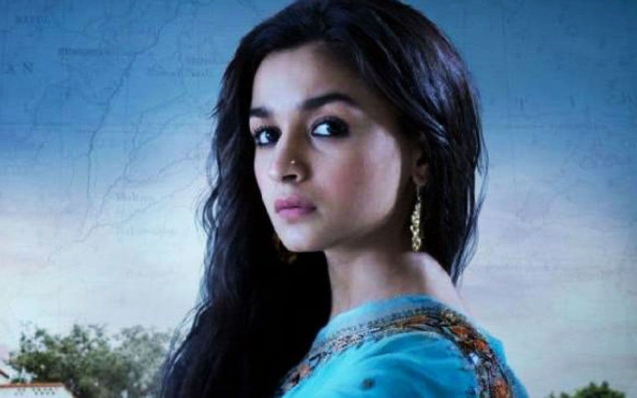 Before You Watch Raazi, Find Out What Calling Sehmat, Which Inspired Raazi Is All About