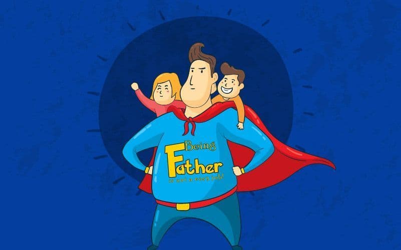 15 Birthday Quotes For Fathers To Express Your Feelings On His Special Birthday