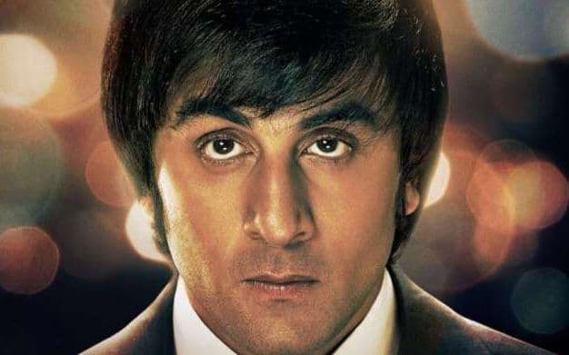 Ranbir Kapoor In Sanju Made Rishi Kapoor Swear That He Could See Only Sanjay Dutt Everywhere