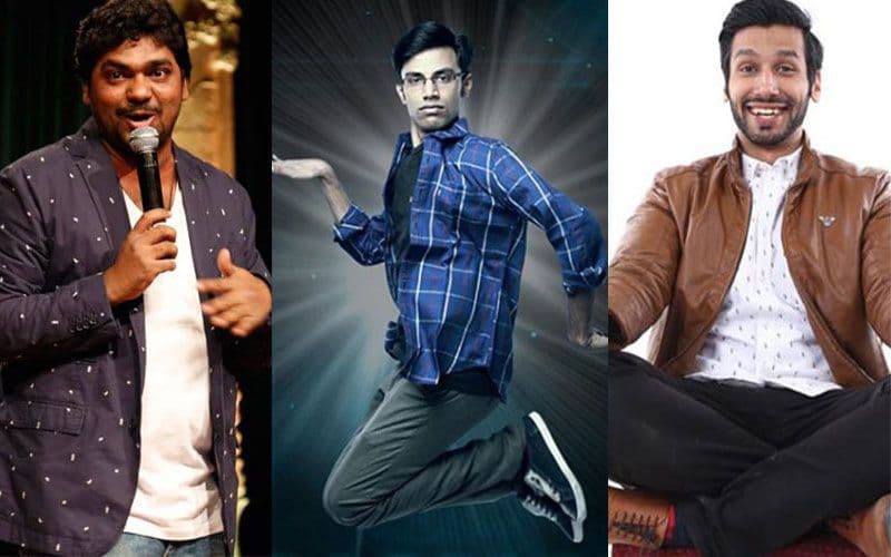 25 Types Of Comedy Which Zakir Khan, Biswa, Kanan Gill And Others Perform But You Didn’t Know