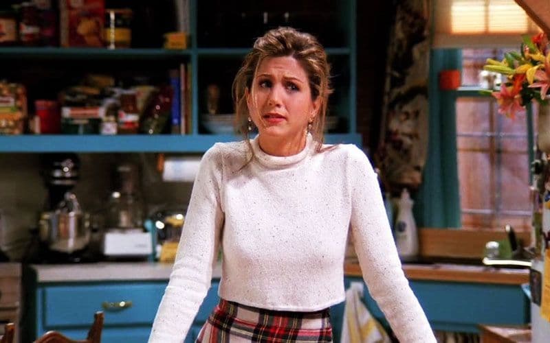 7 Rachel Green Fashion Statements From FRIENDS TV Show That Made Her The Ultimate Style Queen