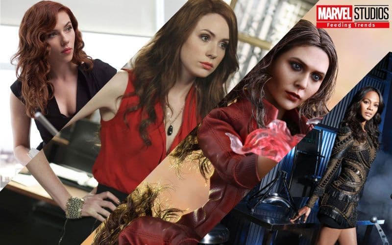 Marvel Superheroines Who Made Films More Memorable