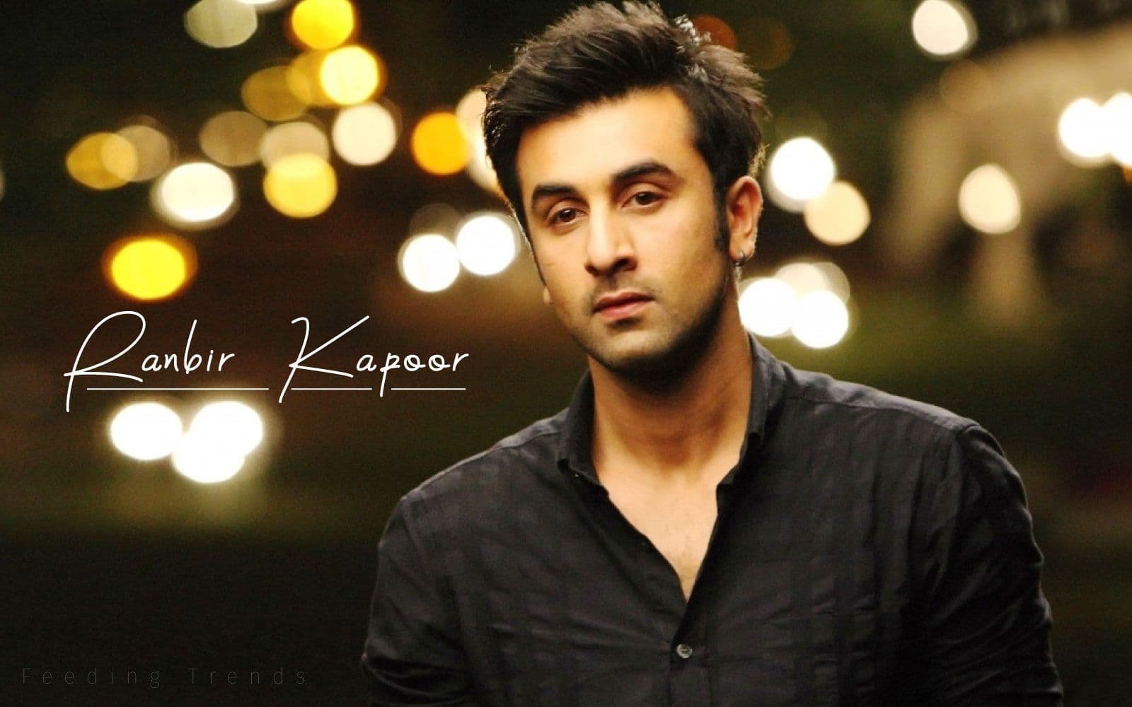 Ranbir Kapoor’s Birthday Marks The Start Of The Journey Of A Forever Young Kapoor