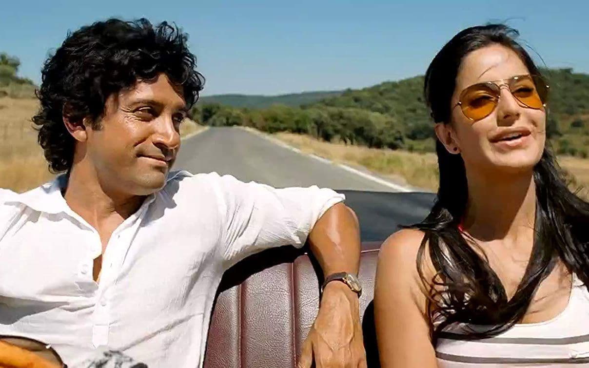 10 Zindagi Na Milegi Dobara Type Things That Prove You Are Alive On This Earth