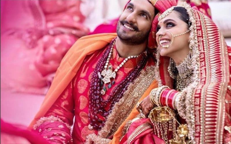 Deepika Ranveer Wedding Is Not Yet Over, Bangalore Will Be The Host For First Reception on 21st November