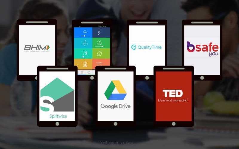 Must Have Apps For College-Goers. Make Your College Life Simple and Productive.