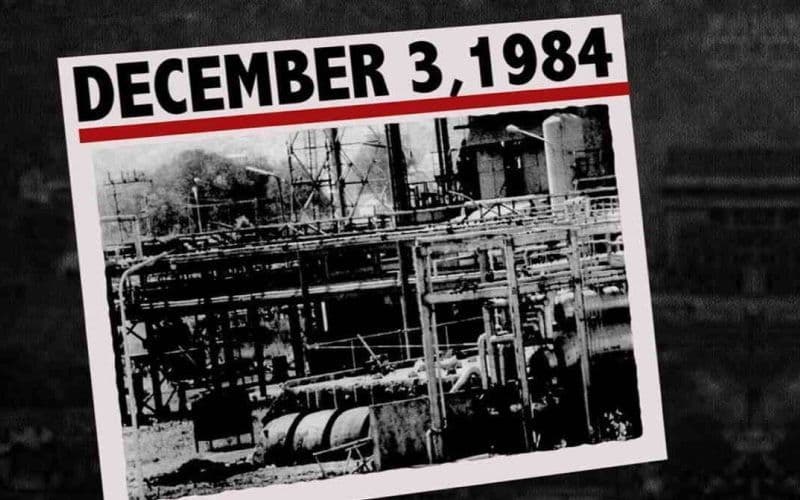 34 Years Since Bhopal Gas Tragedy And Exactly Nothing Has Changed For Affected People