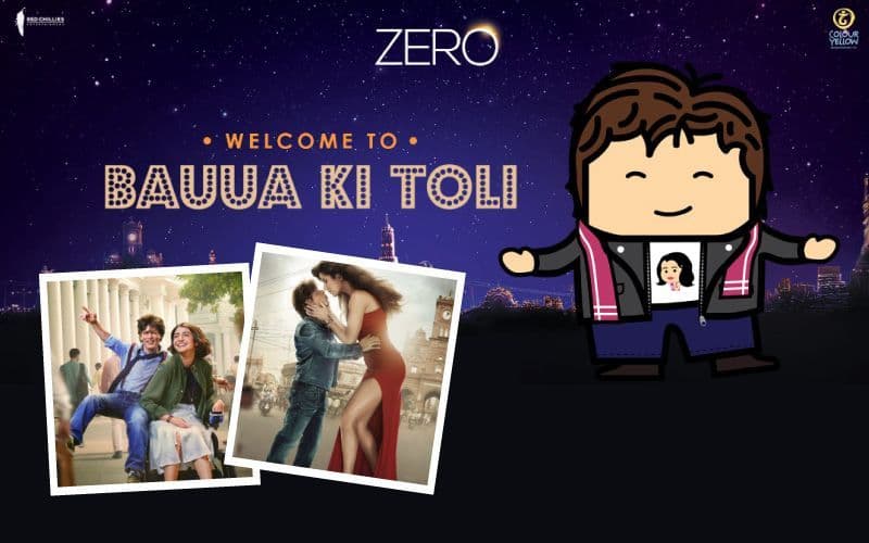 10 ZERO Movie Dialogues That Are Not Just Best But Also Justify The Title