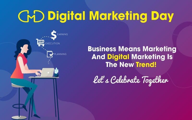 Digital Marketing Day Celebration In Lucknow And Key Takeaways From UP Press Club
