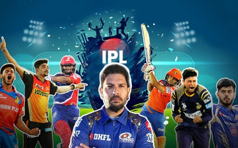 IPL 2019 Auctions Have Lined Up IPL Teams And Delhi Capitals Are Ready For Their Debut