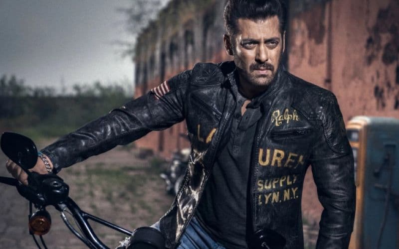 7 Glimpses From The Simple Life Of Salman Khan Bhaijaan On His Birthday