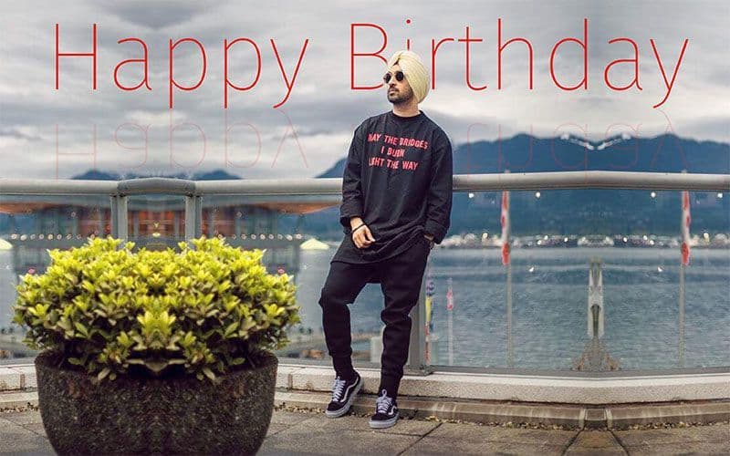 12 Diljit Dosanjh Facts That Make Him Punjab Ki Shaan