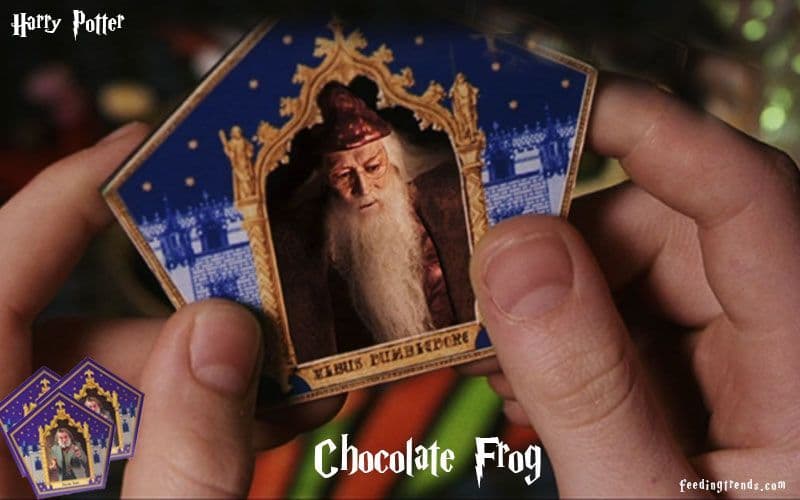 12 Harry Potter Candies That Potterheads Would Love To Have