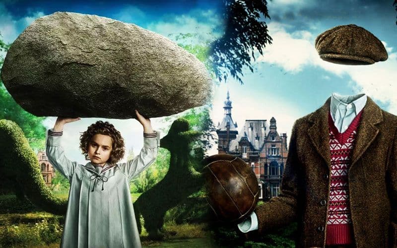 Were These 12 Miss Peregrine’s Children Really Peculiar