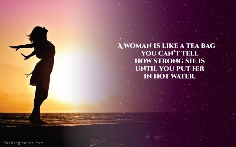 20 Women’s Day Quotes Which Reflect & Identify Her Worth