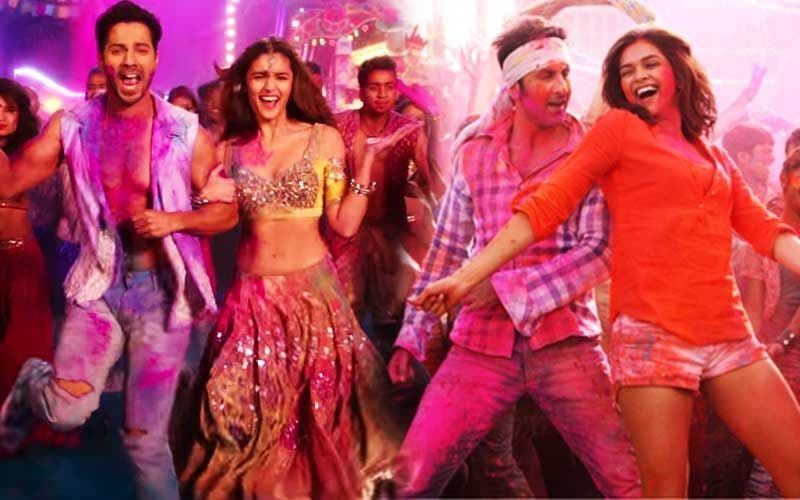 Top 41 Holi Songs For Your Perfect Festive Mood Playlist