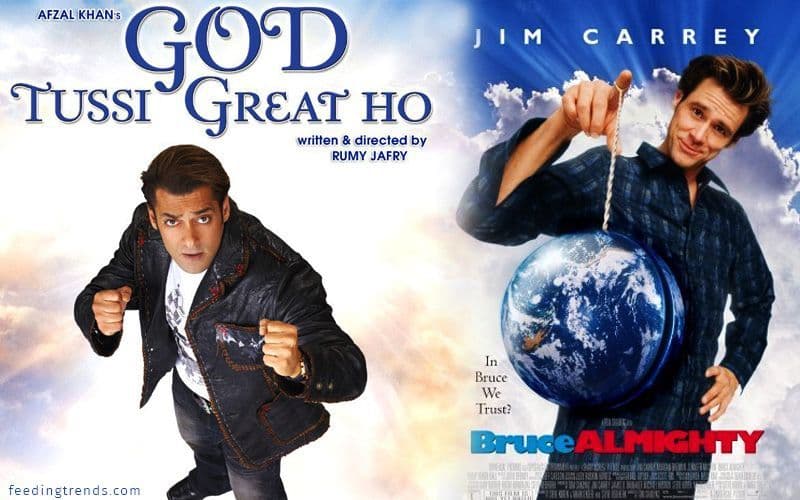 9 Worst Bollywood Remakes That Were A Waste of Money, Time & Energy